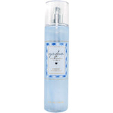 Bath And Body Works Gingham Diamond Shimmer Mist - 236ml - ShopXonline